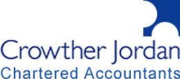 Crowther Jordan - Chartered Accountants in Wolverhampton - logo
